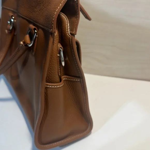 Dooney & Burke Tote Bag* - Picture 3 of 11